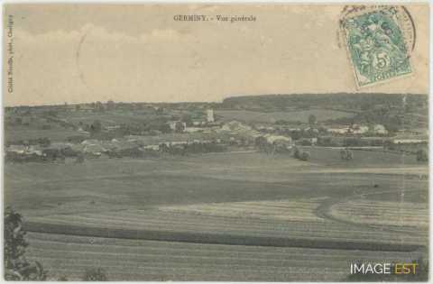 Germiny (Meurthe-et-Moselle)