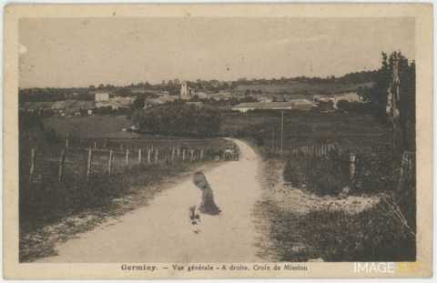 Germiny (Meurthe-et-Moselle)