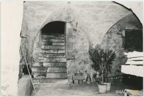 Ancien château (Germiny)