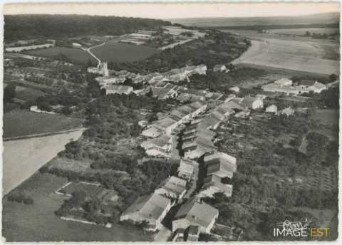 Germiny (Meurthe-et-Moselle)