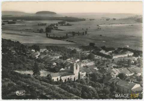 Germiny (Meurthe-et-Moselle)