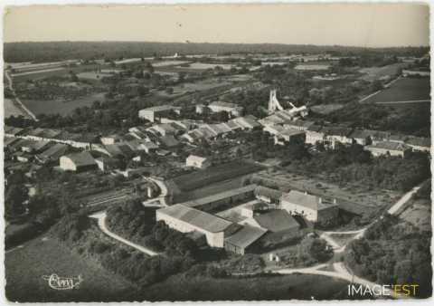 Germiny (Meurthe-et-Moselle)