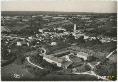 Germiny (Meurthe-et-Moselle)