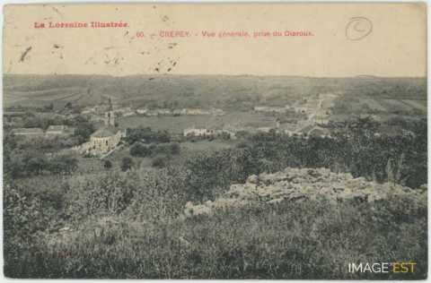 Crépey (Meurthe-et-Moselle)