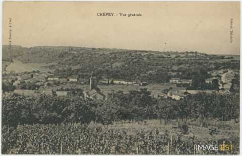 Crépey (Meurthe-et-Moselle)