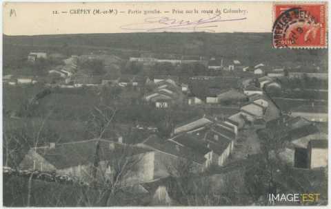 Crépey (Meurthe-et-Moselle)