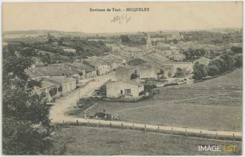Bicqueley (Meurthe-et-Moselle)