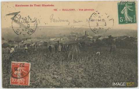Bulligny (Meurthe-et-Moselle)