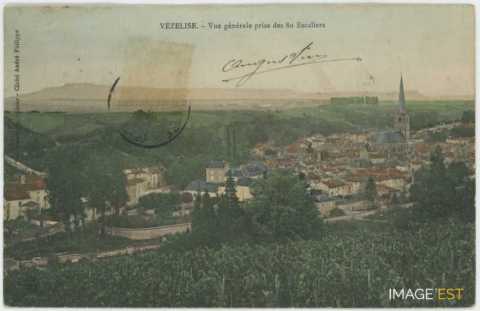 Vézelise (Meurthe-et-Moselle)