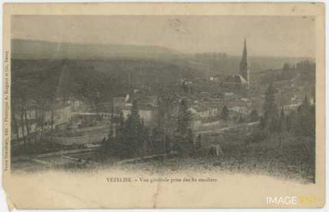 Vézelise (Meurthe-et-Moselle)