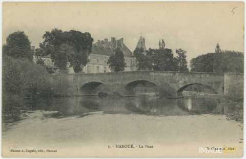 Pont (Haroué)