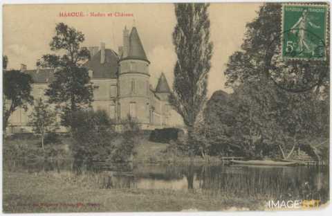 Château (Haroué)