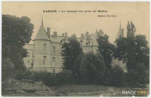 Château (Haroué)