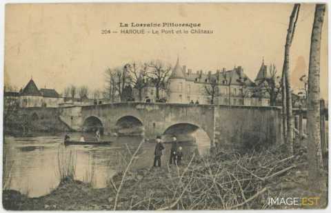 Pont (Haroué)