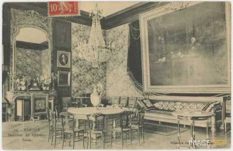Salon (Haroué)