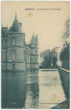 Château (Haroué)