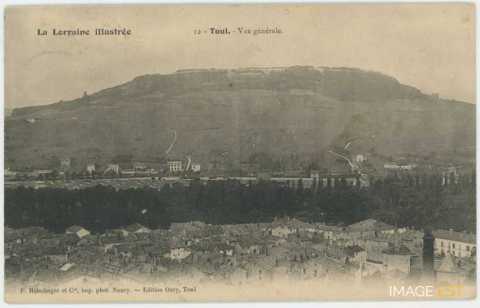 Toul (Meurthe-et-Moselle)