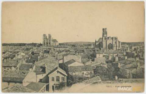 Toul (Meurthe-et-Moselle)