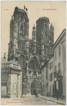 Cathédrale Saint-Étienne (Toul)