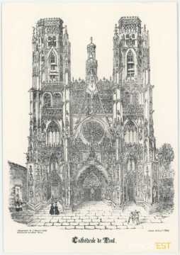 Cathédrale Saint-Étienne (Toul)