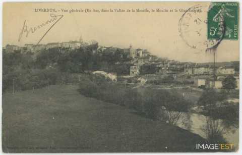Liverdun (Meurthe-et-Moselle)