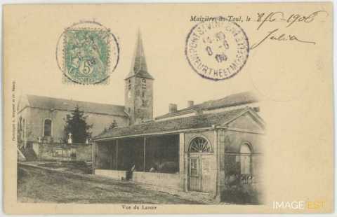 Lavoir (Maizières-les-Toul)
