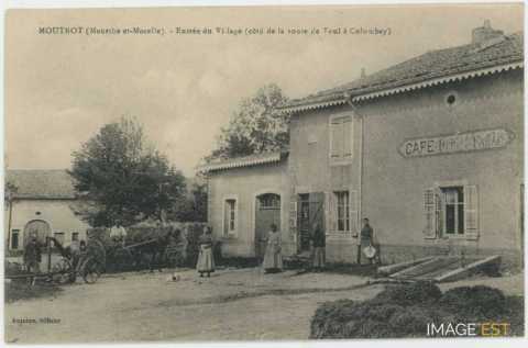 Café (Moutrot)