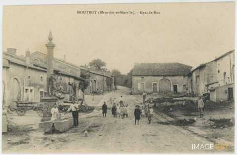 Fontaine (Moutrot)
