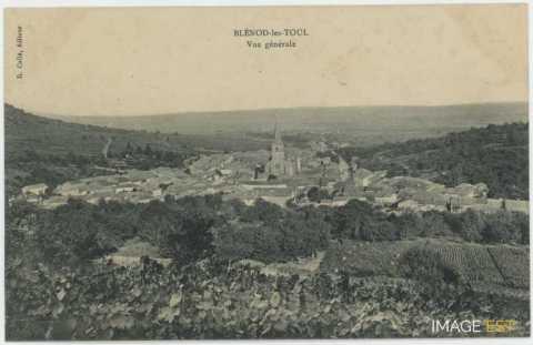 Blénod-lès-Toul (Meurthe-et-Moselle)