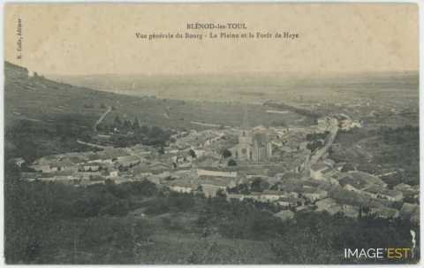 Blénod-lès-Toul (Meurthe-et-Moselle)