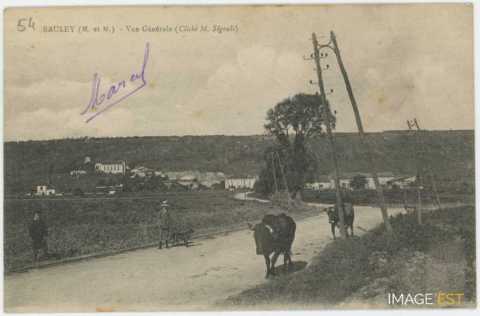 Bruley (Meurthe-et-Moselle)