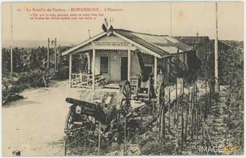 Ossuaire (Douaumont)