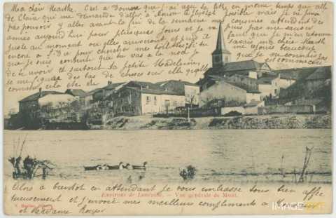 Mont-sur-Meurthe (Meurthe-et-Moselle)