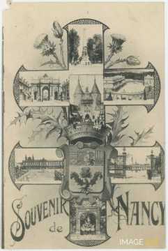 Souvenir de Nancy