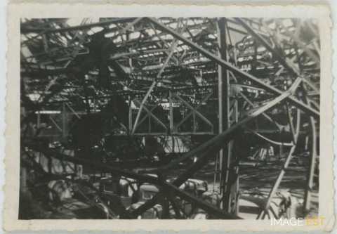 Bombardement du 11 mai 1944 (Épinal)