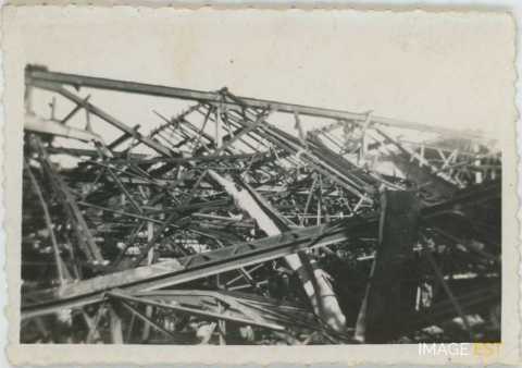 Bombardement du 11 mai 1944 (Épinal)