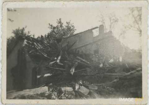 Bombardement du 11 mai 1944 (Épinal)