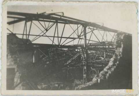 Bombardement du 11 mai 1944 (Épinal)