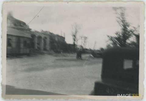 Bombardement du 11 mai 1944 (Épinal)