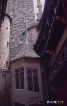 Château du Haut-Koenigsbourg (Orschwiller)