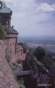 Château du Haut-Koenigsbourg (Orschwiller)