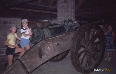 Château du Haut-Koenigsbourg (Orschwiller)