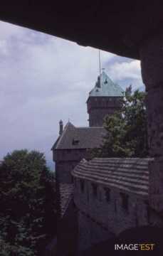 Château du Haut-Koenigsbourg (Orschwiller)