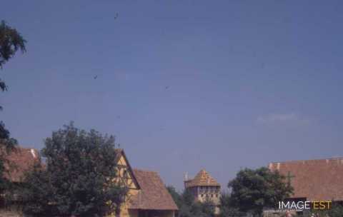 Écomusée d'Alsace (Ungersheim)
