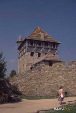 Écomusée d'Alsace (Ungersheim)