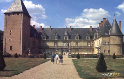 Château (Fléville)