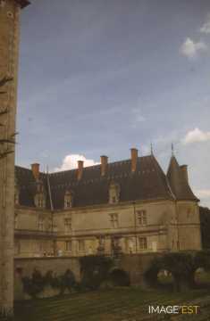 Château (Fléville)