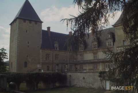 Château (Fléville)