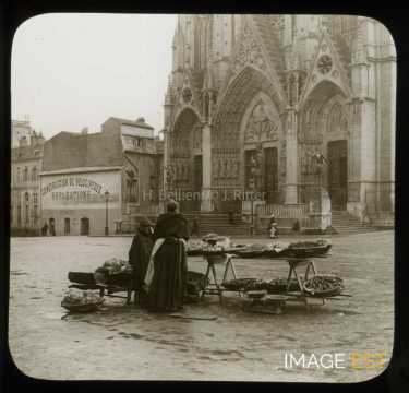 Place Saint-Epvre (Nancy)
