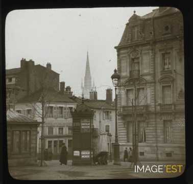 Place Carnot (Nancy)